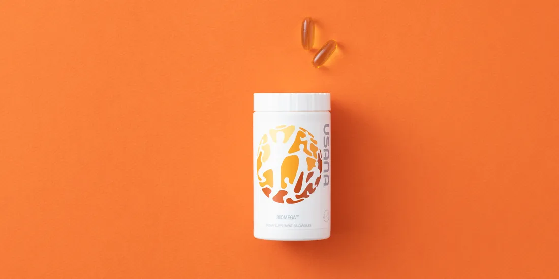 USANA—High-Quality, Science-Based Nutrition and Skin Care